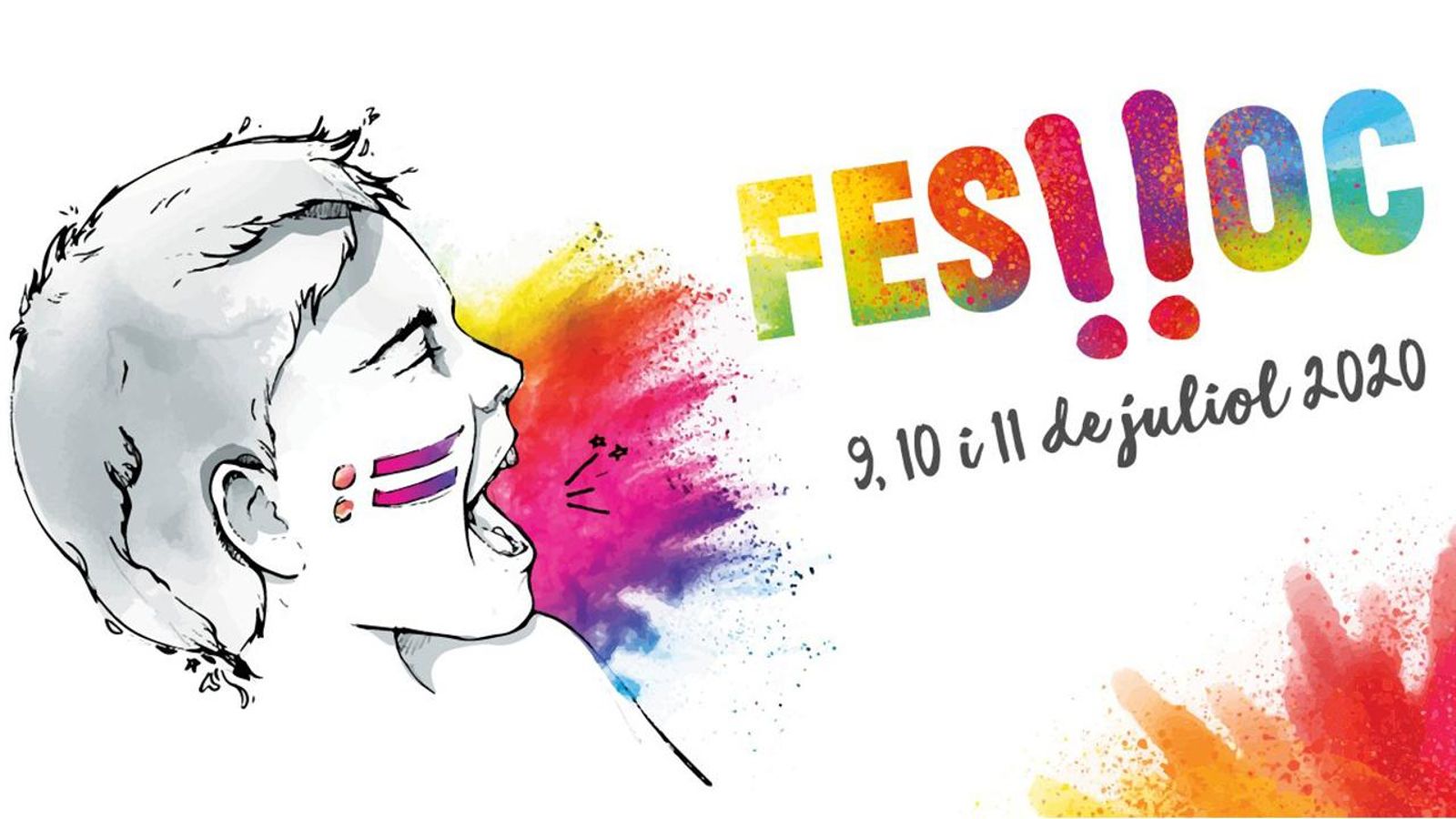 El festival Feslloc es podrà seguir en directe per la ràdio i el web d’À Punt Mèdia