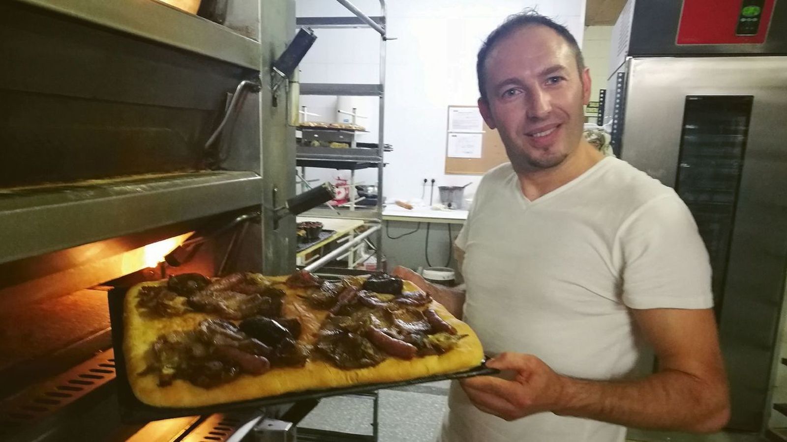 27.11.2018 | La coca de Fira d’Ontinyent