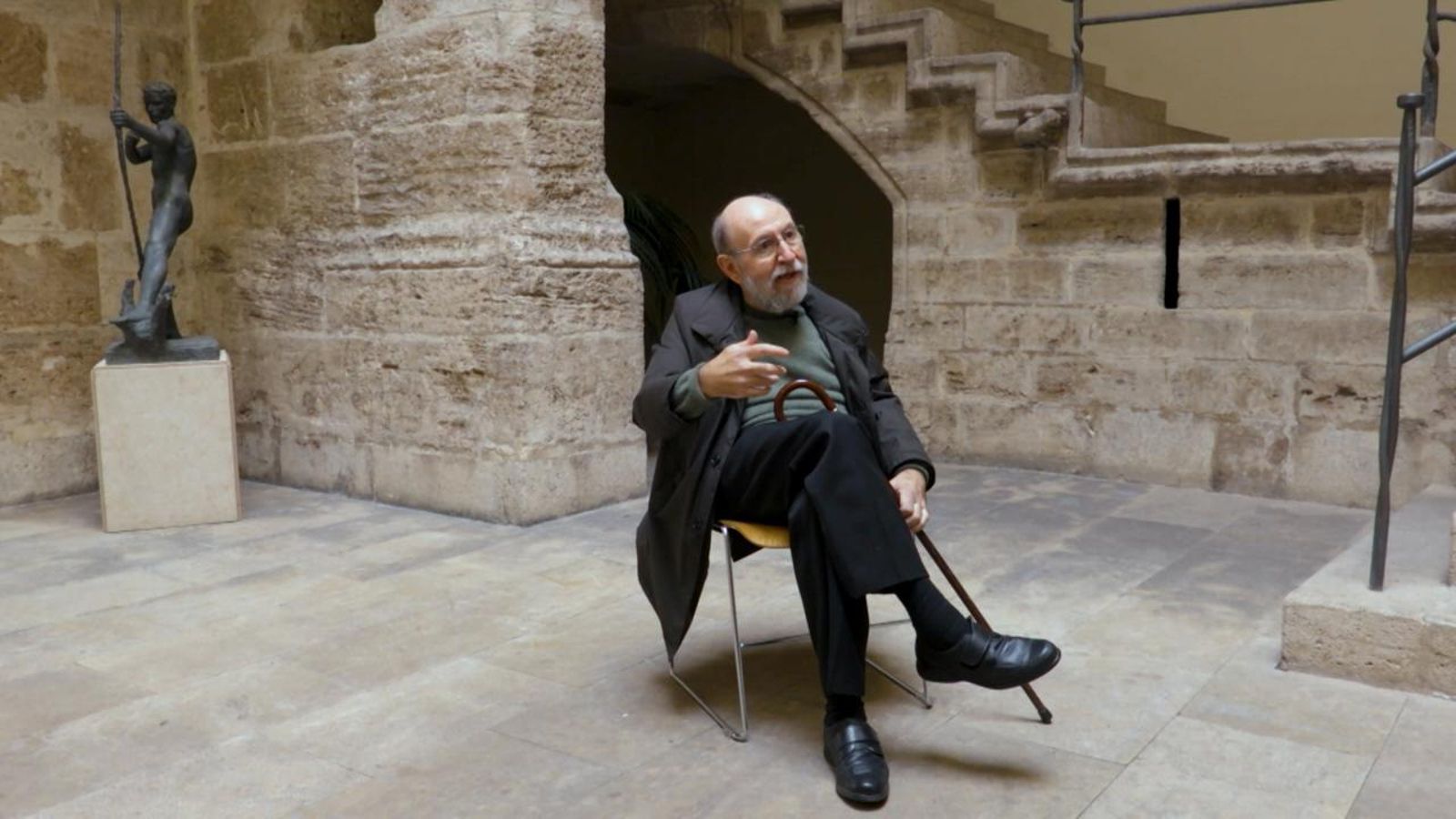 Granell i els signes de puntuació