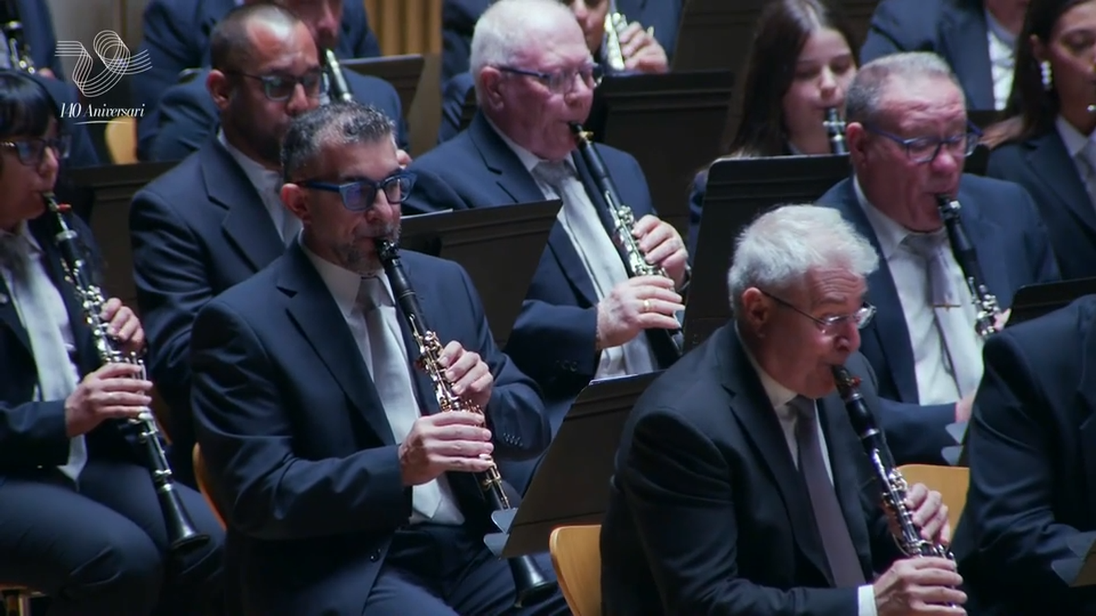 Certamen Internacional de Bandes de Música (CIBM) 2026 | Societat Musical Lira Castellonera (València)