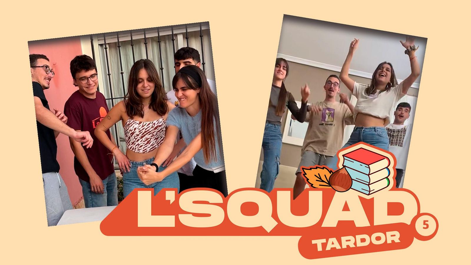 La tardor de l'Squad | Setmana 5