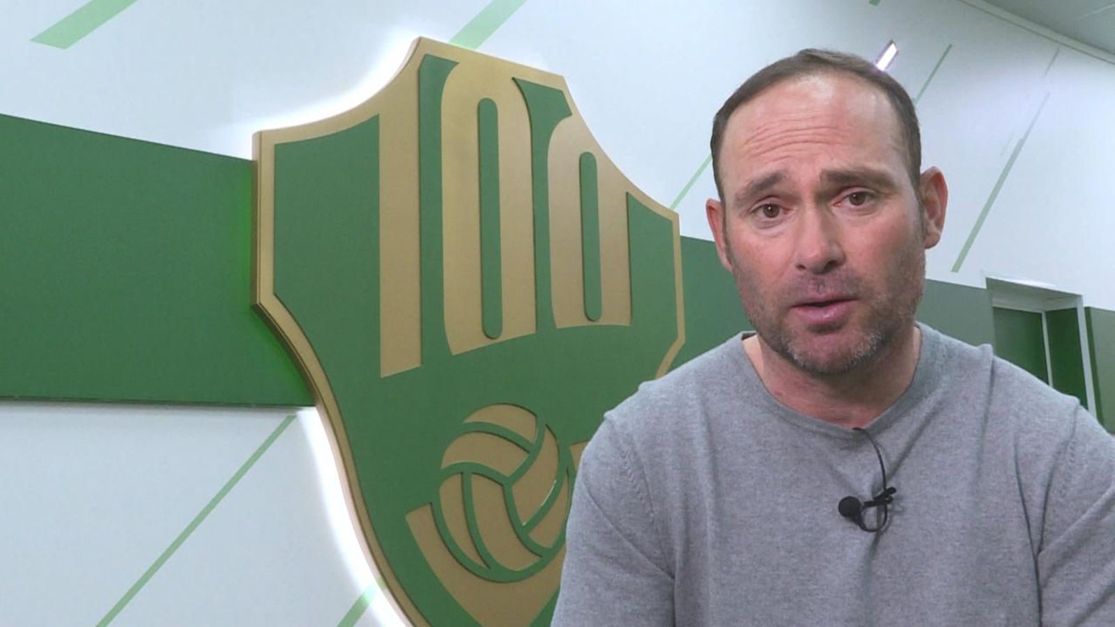 Nino, gran emblema de l'Elx