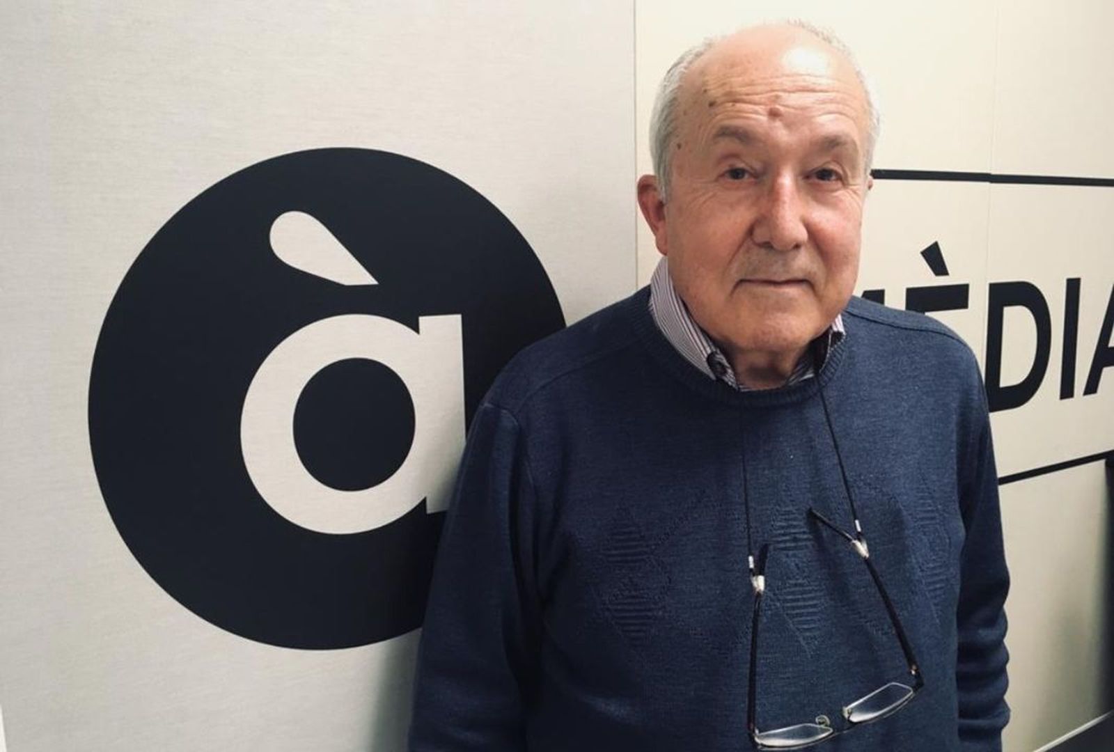 17.04.2019 | Monogràfic dedicat al folklorista i músic Fermín Pardo