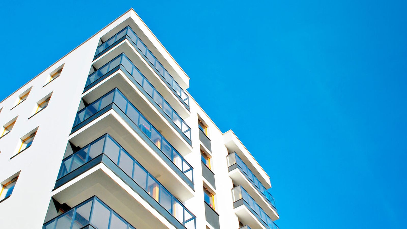 Edifici de nova construcció