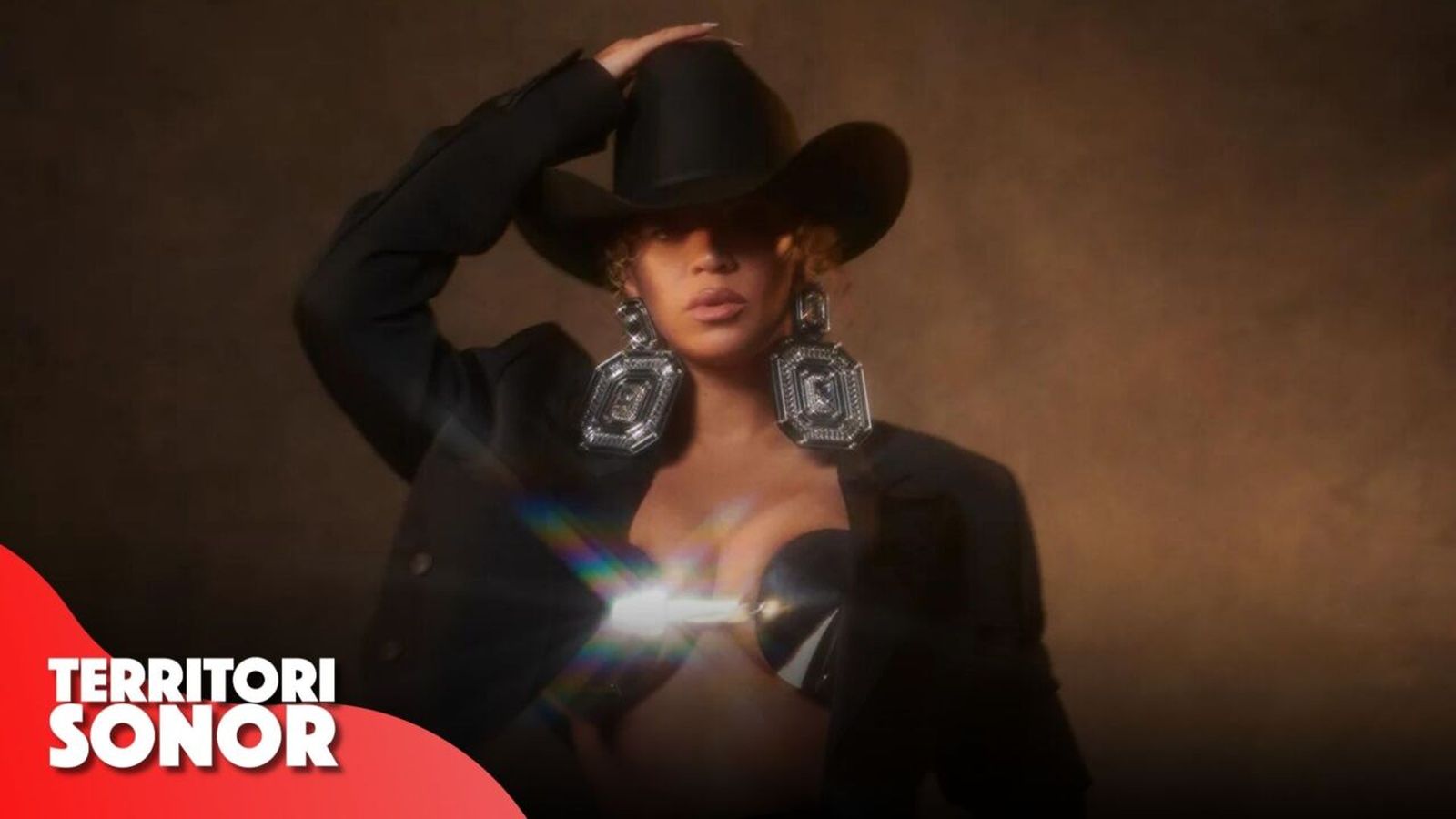 19.04.2024 | La xala de les muses | Beyoncé