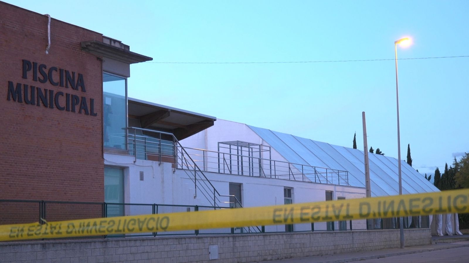 Instal·lacions esportives d'Onda