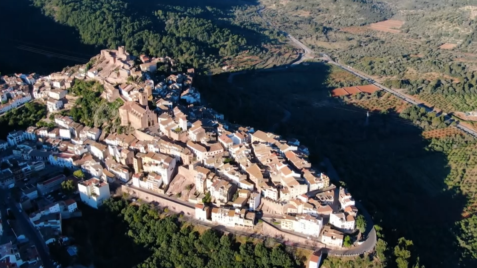 Vilafamés