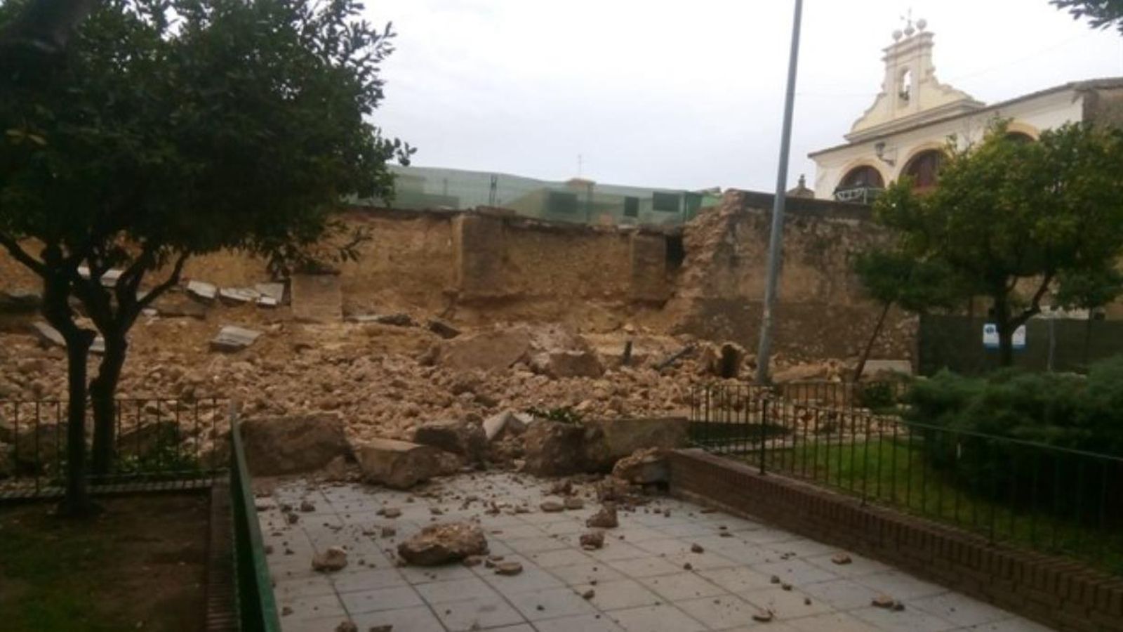 L'arquitecte Javier Benlloch és l'encarregat de la direcció tècnica del projecte