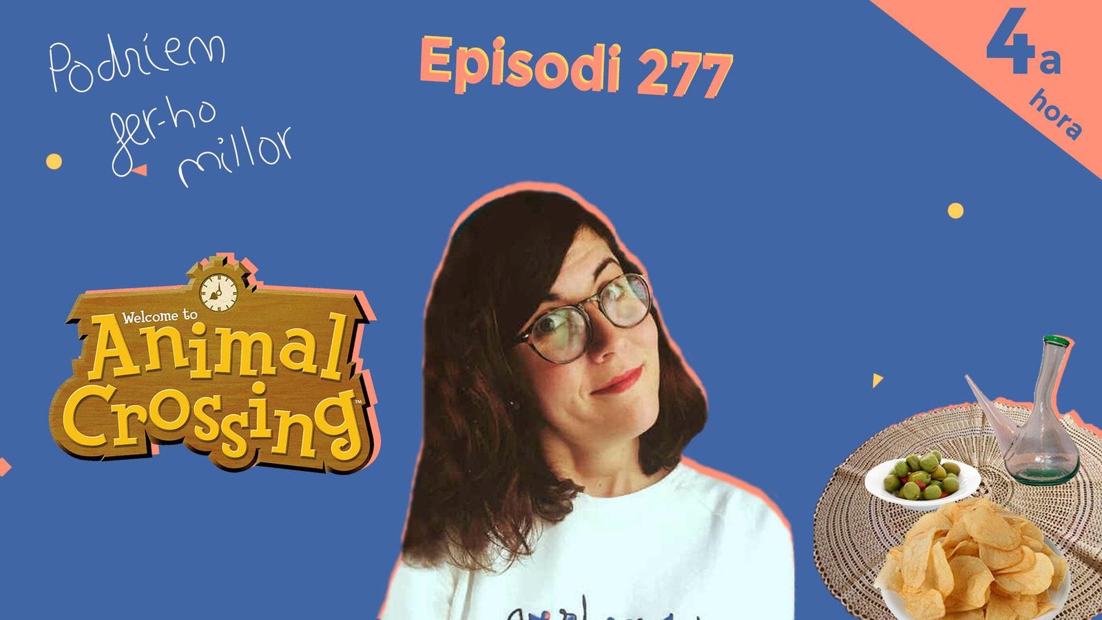 19.06.2021 | Podríem fer-ho millor | Quarta hora