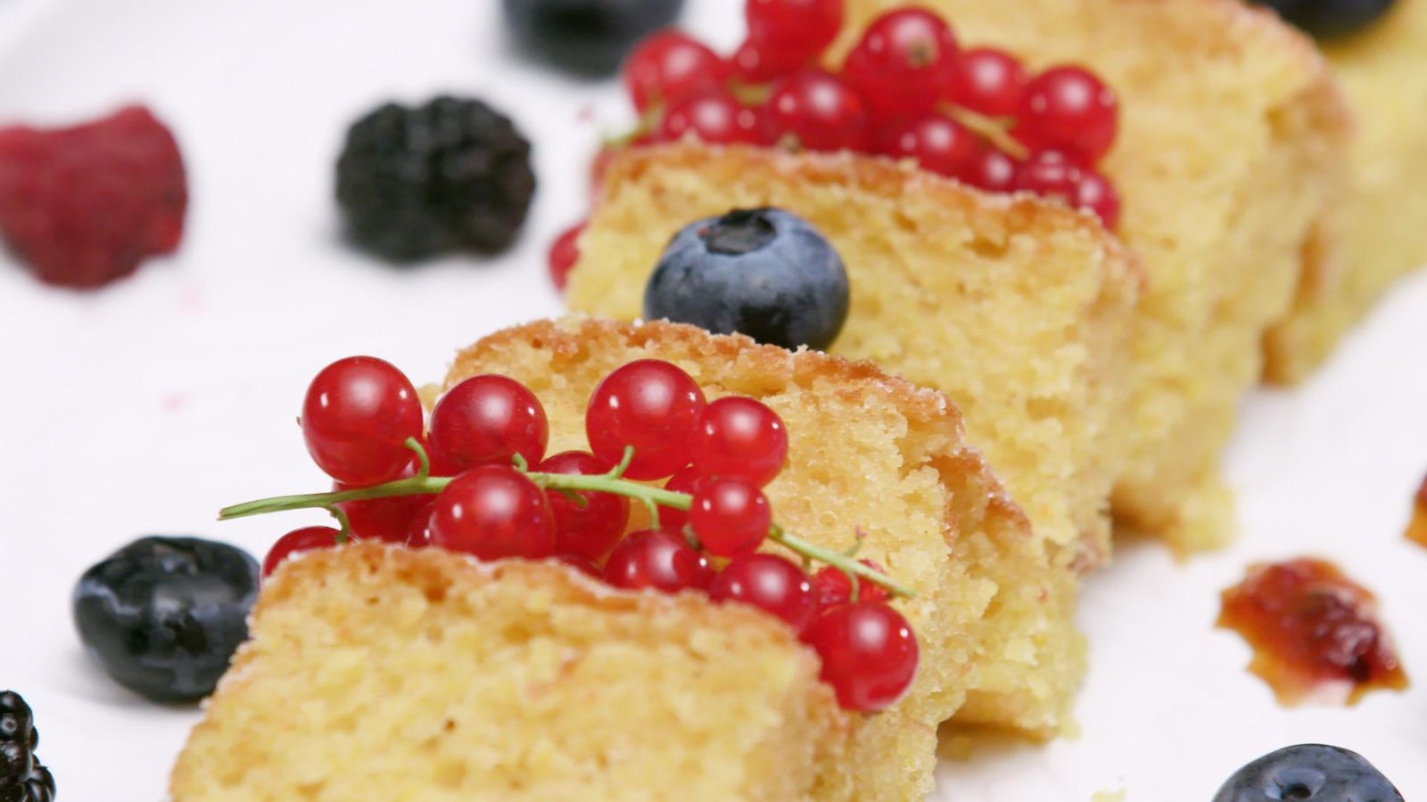 Coca de taronja i cacau del collaret