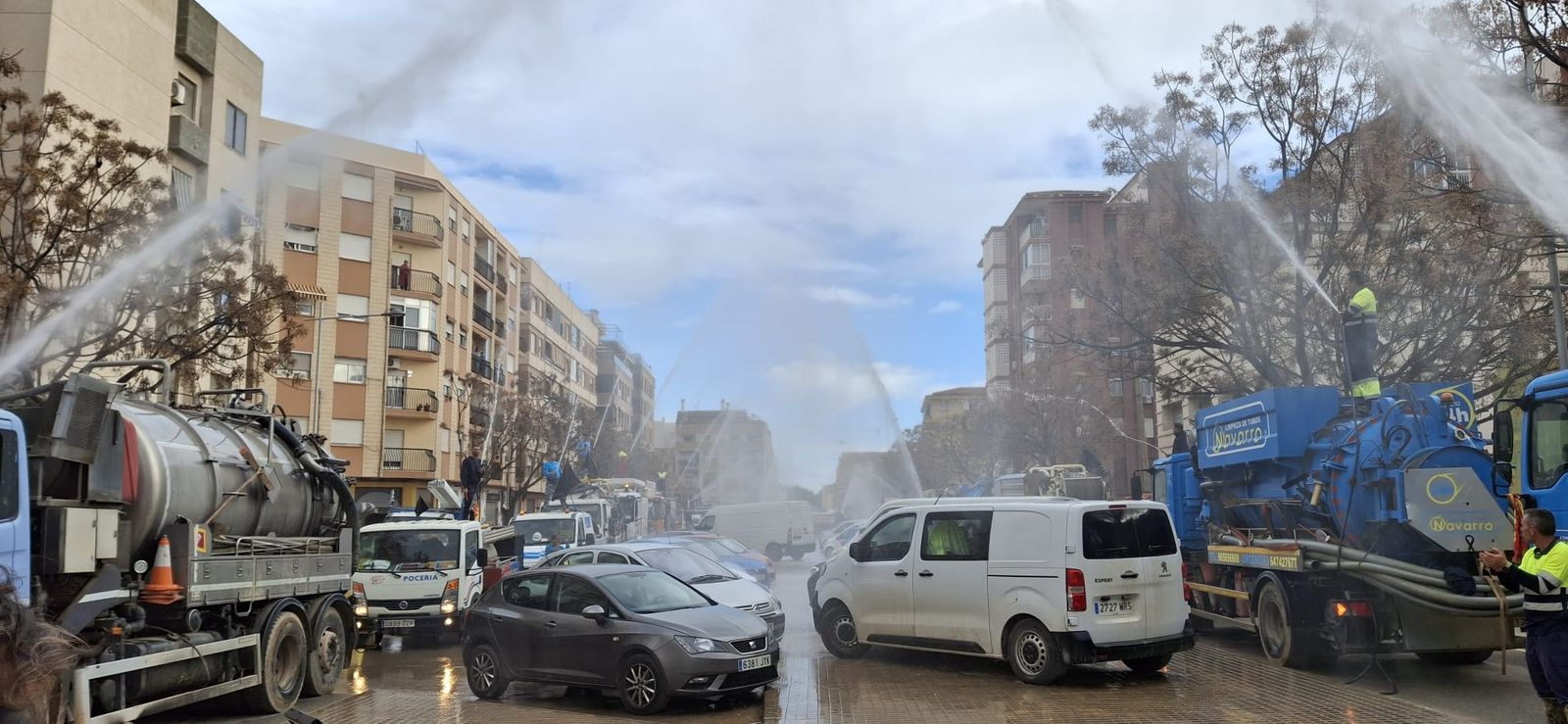 Homenatge al treballador mort a Benetússer