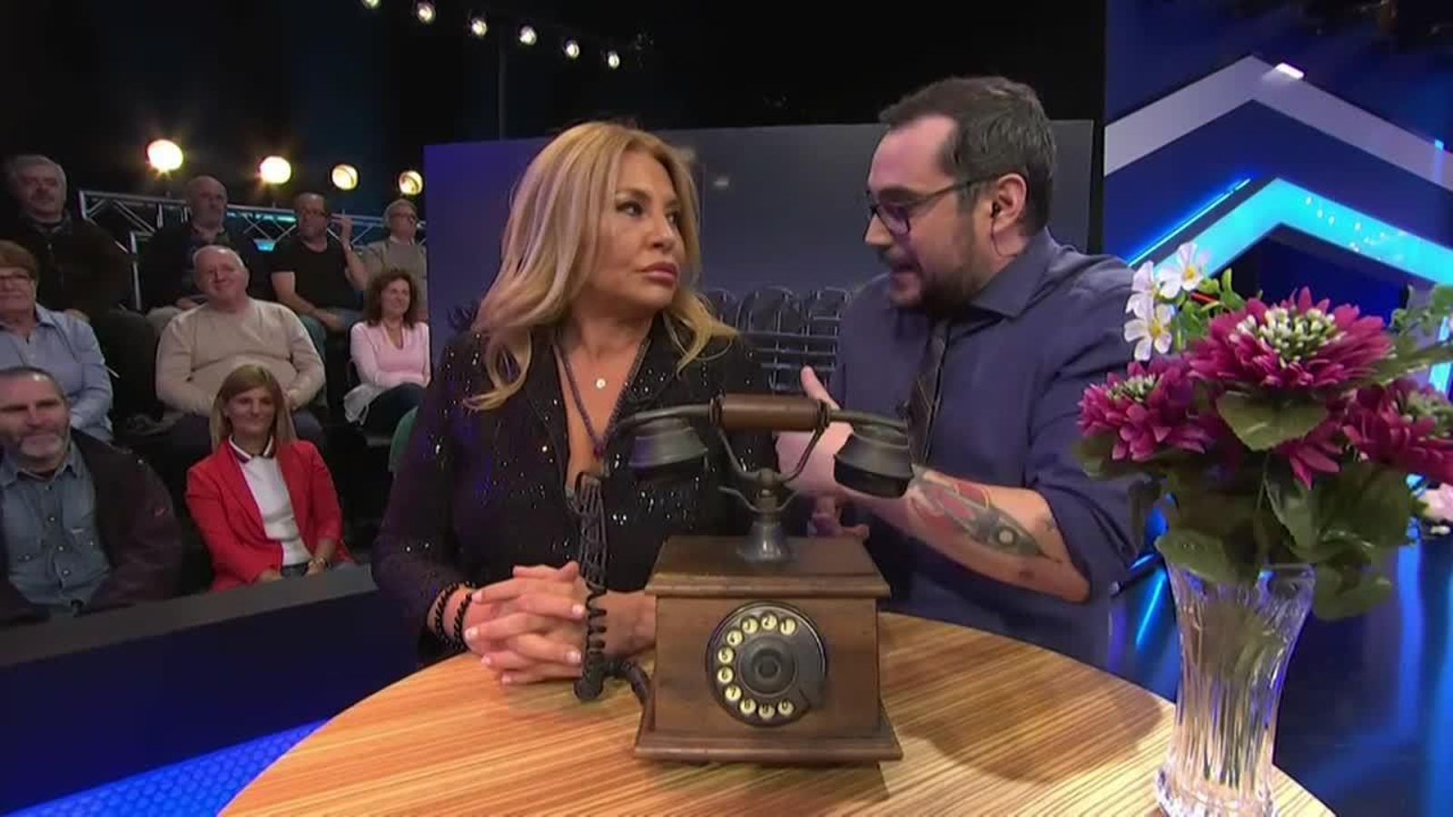 30.10.2019 | Cristina Tárrega