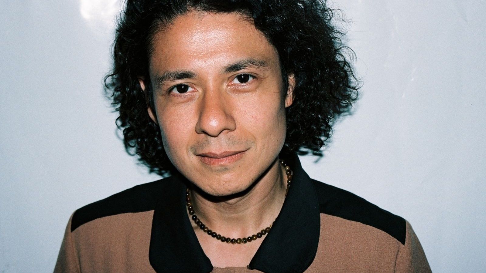 El director valencià Joecar Hanna