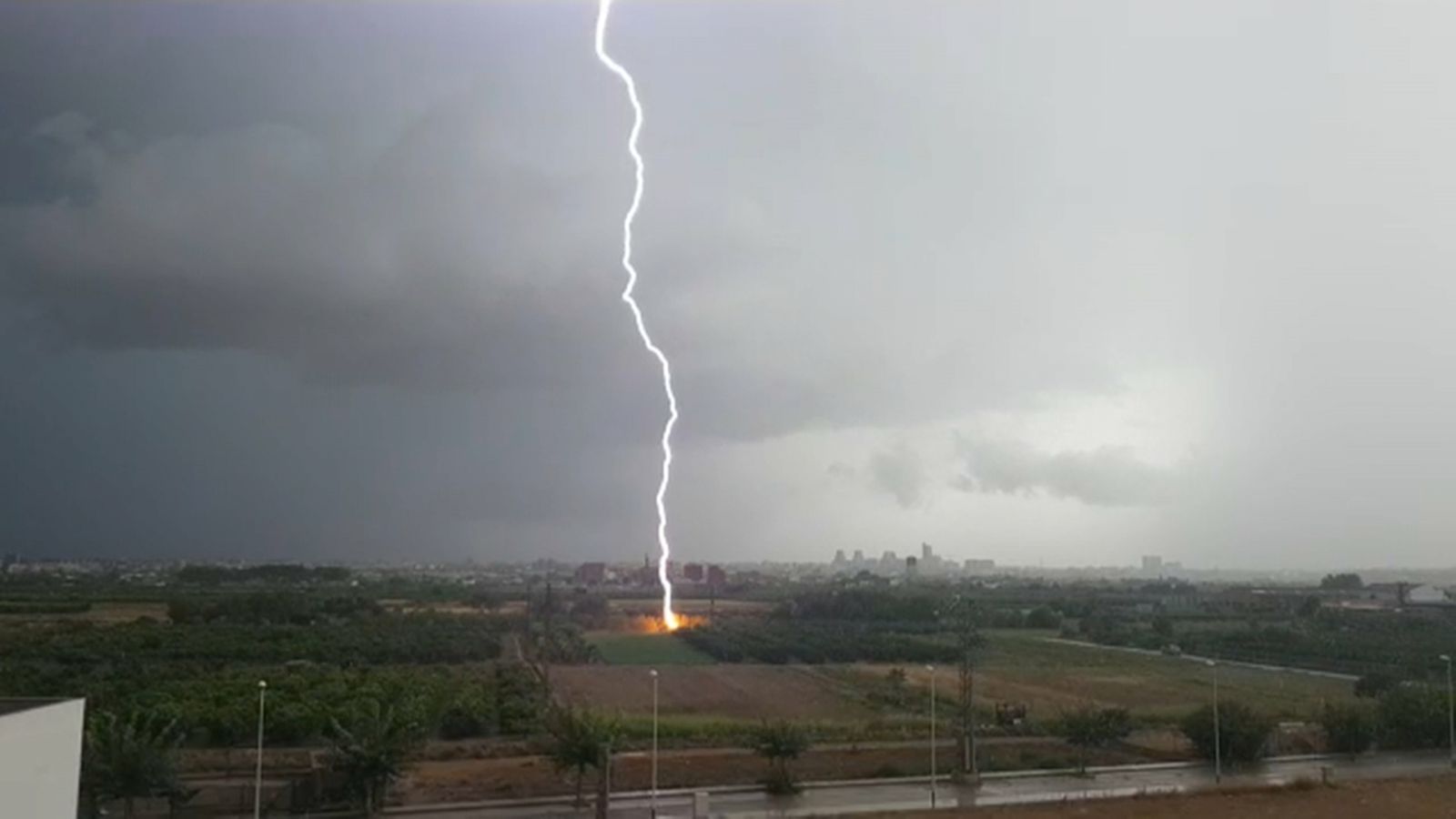 Llamp Alfara del Patriarca