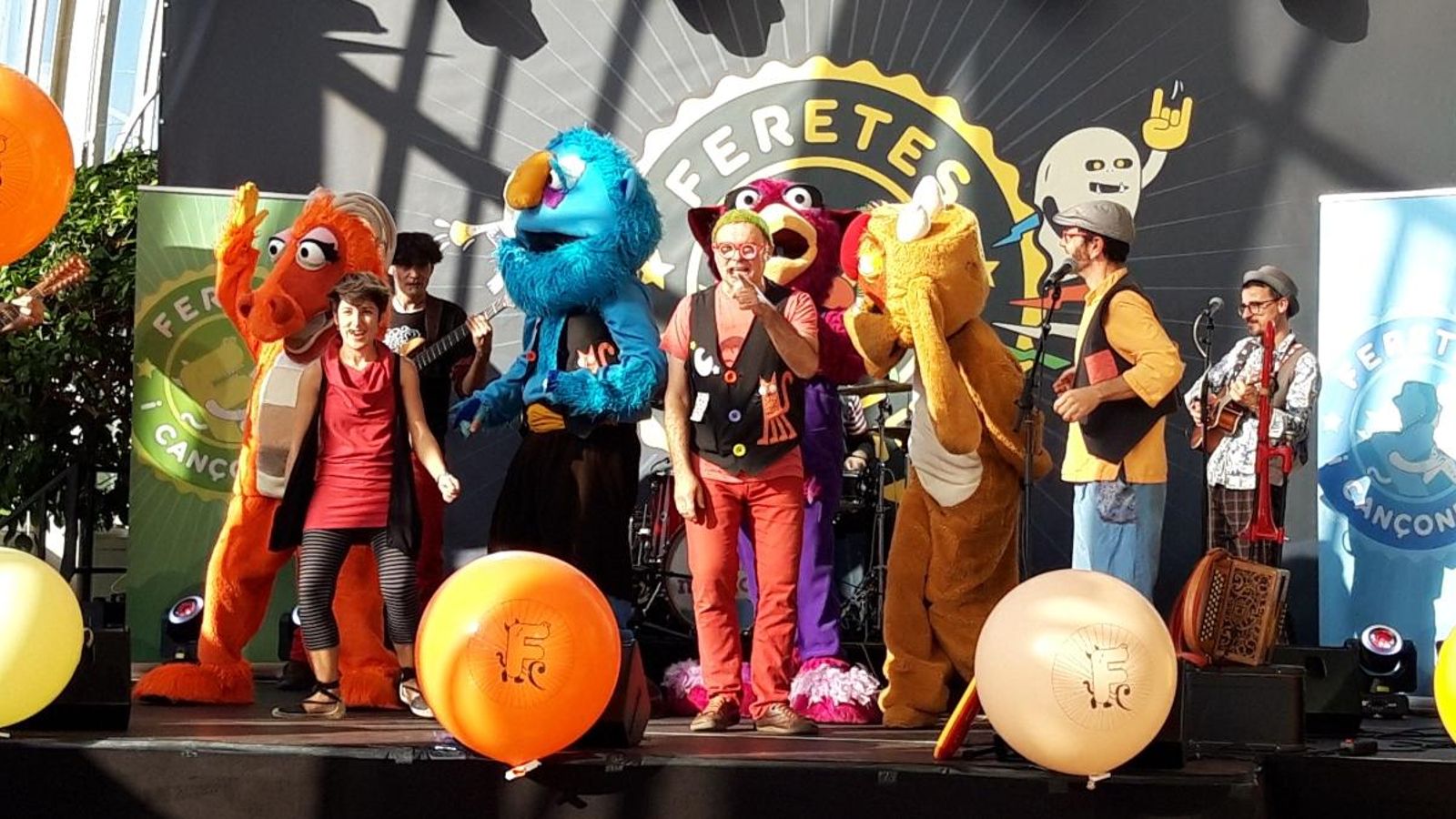 Vesprada de Reis amb més de quatre hores de programació especial.