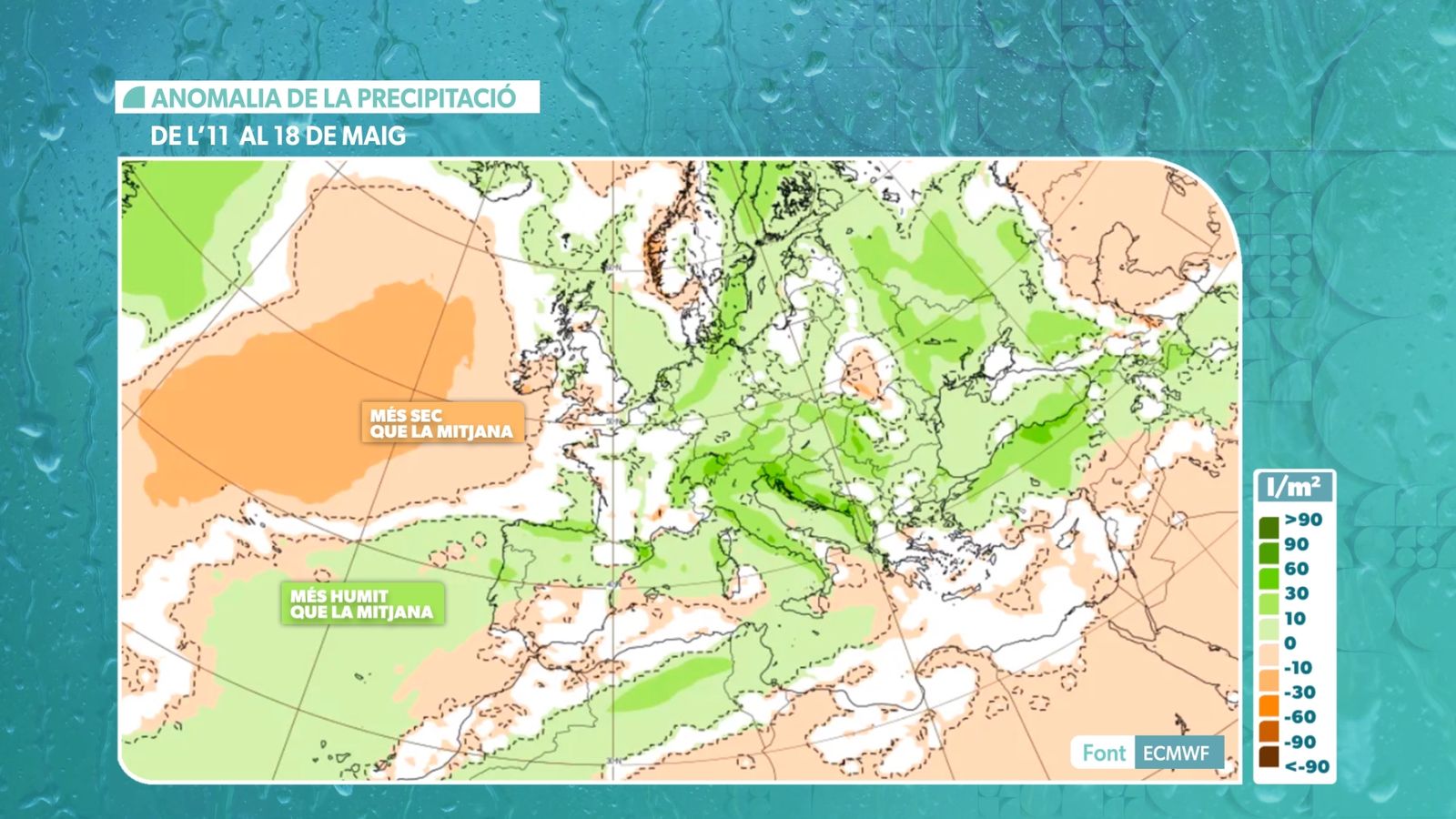 ANOMALIA PRECIPITACIÓ