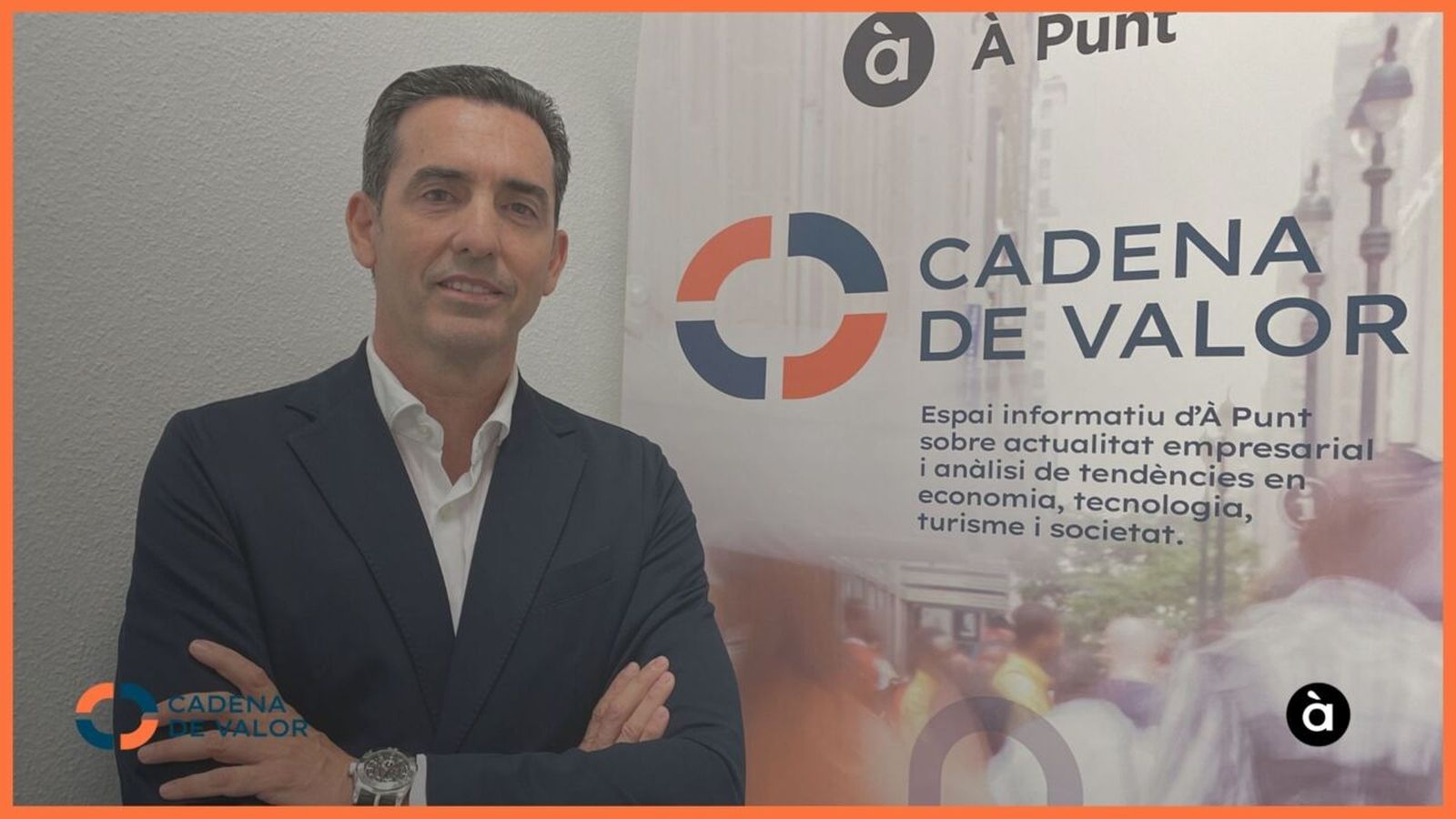 21.06.2023 | Cadena de valor | Multinacionals que venen al rescat de l’automoció valenciana