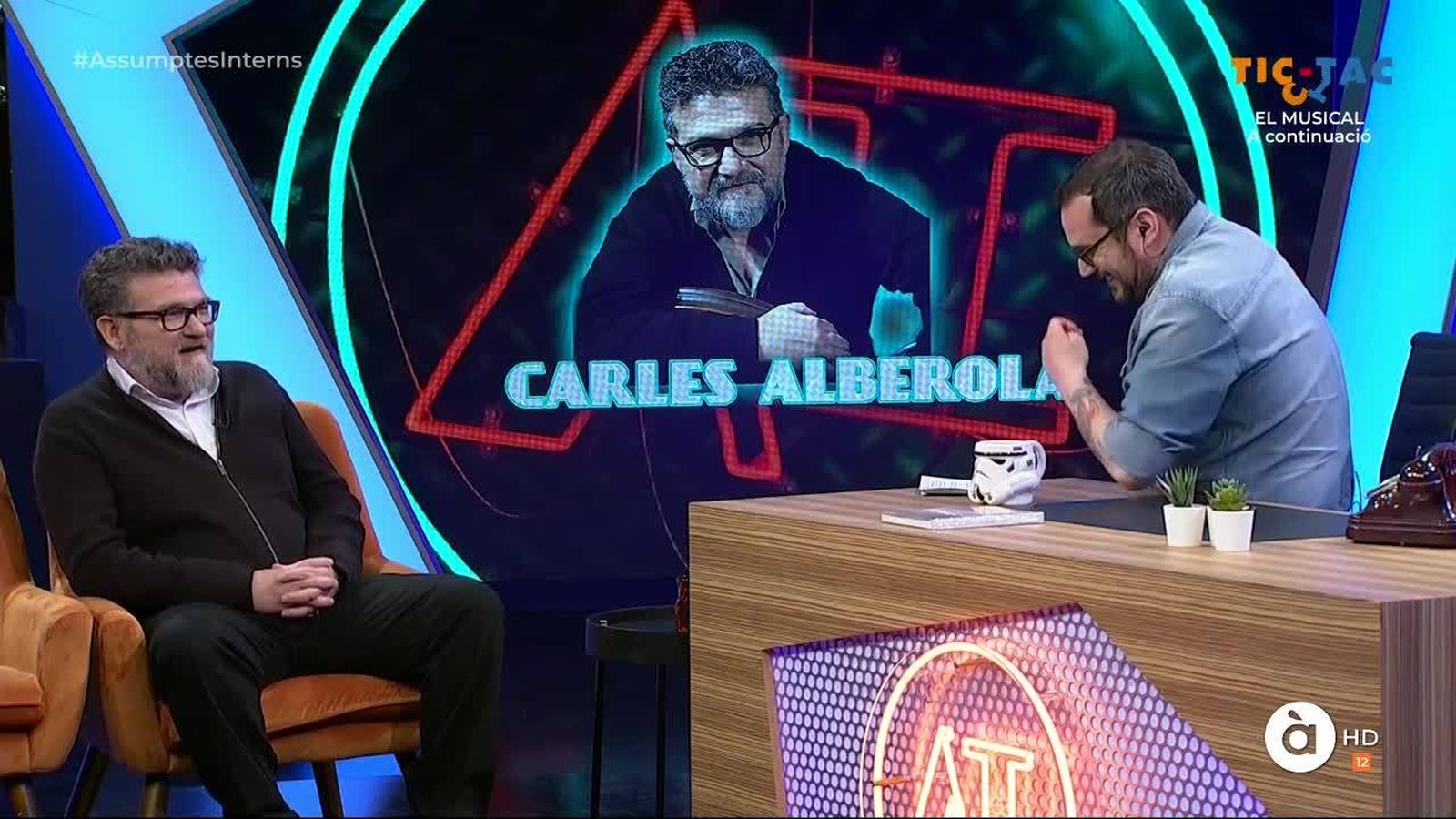 27.03.2019 | Carles Alberola