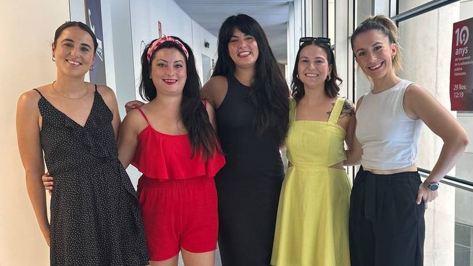 22.07.2024 | "Protagonistes" amb Doña Manteca