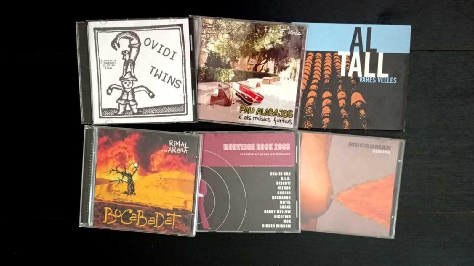 06.10.2022 | “La veu d’un poble”, amb Francesc Estrela