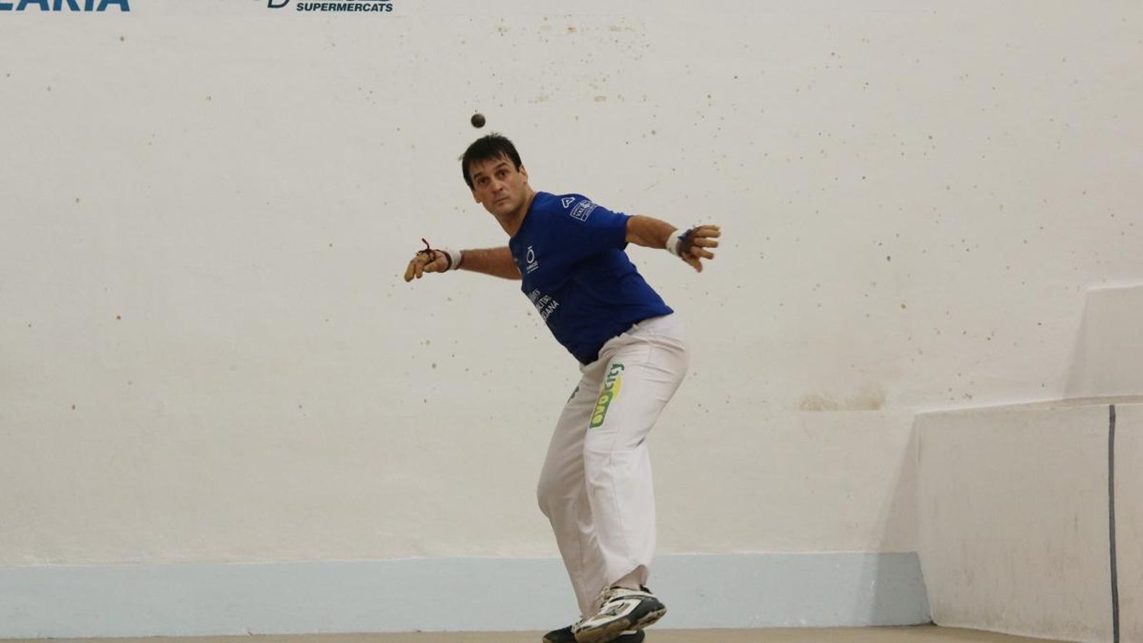 Genovés II està arredonint una gran temporada