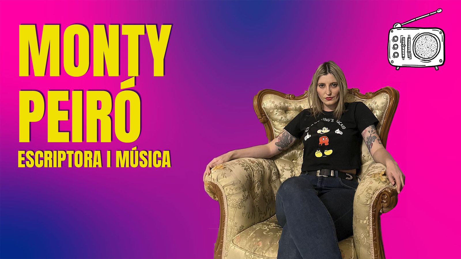 16.12.2023 | L'entrevista