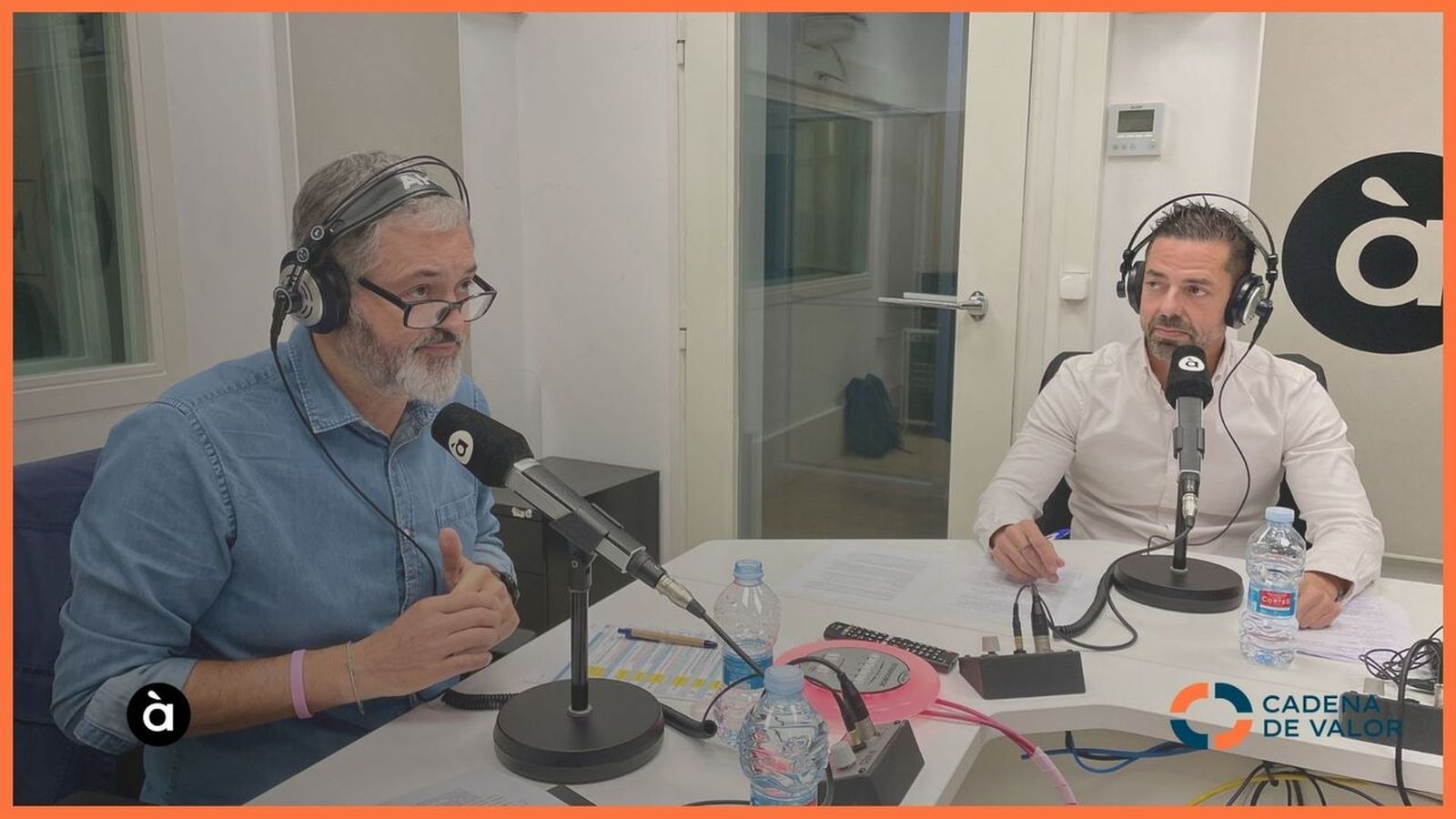 04.11.2024 | Cadena de valor | Especial DANA