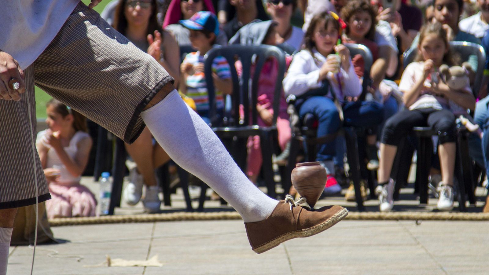Una vintena de companyies participen en l'edició d'enguany del MIM de Sueca