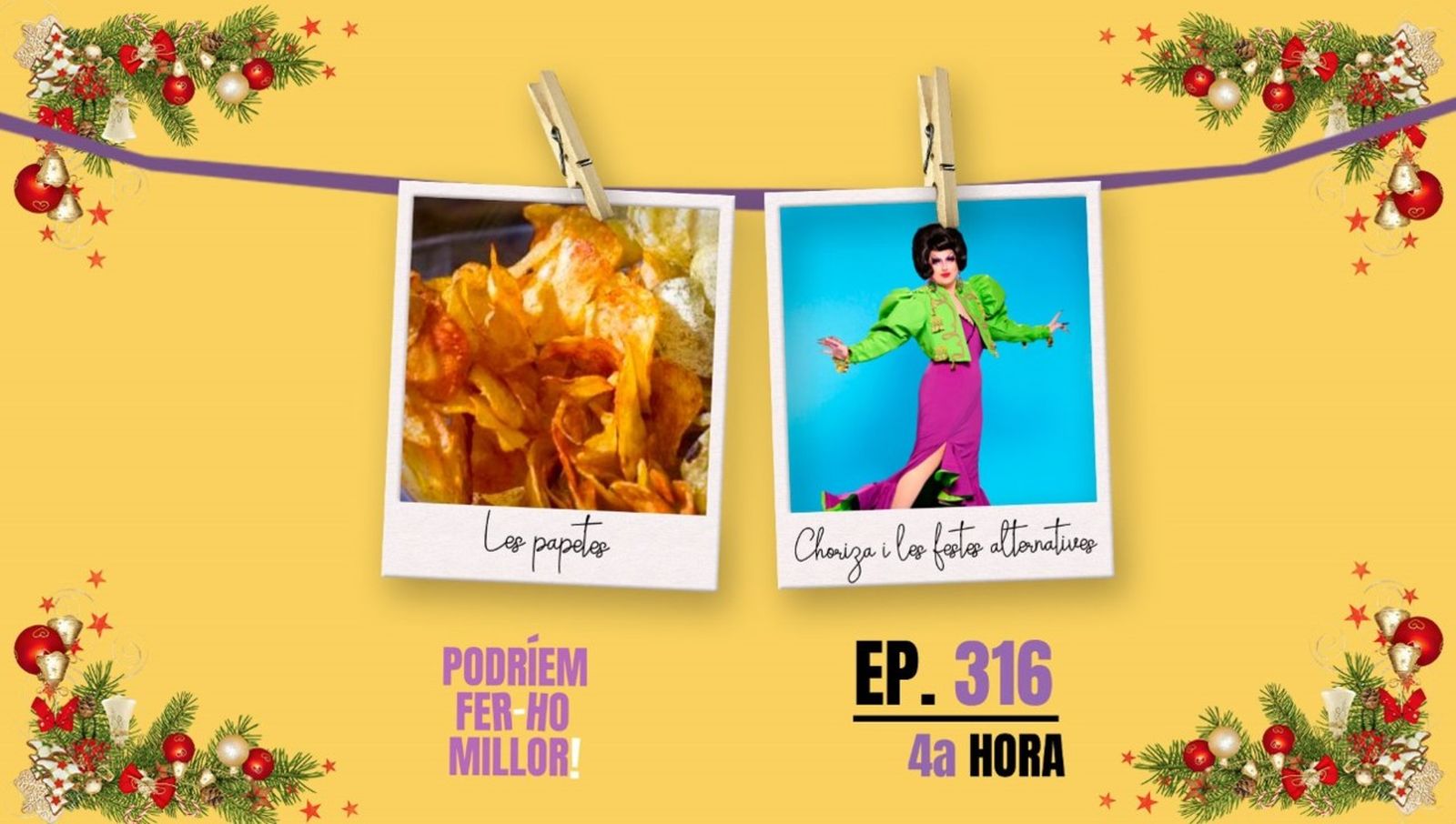 02.01.2022 | Podríem fer-ho millor | Quarta hora