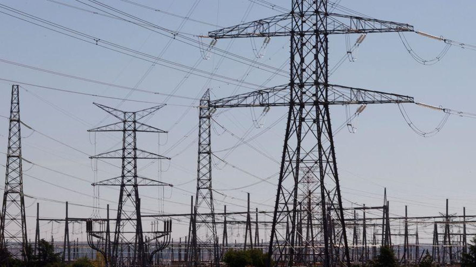 Instal·lacions elèctriques