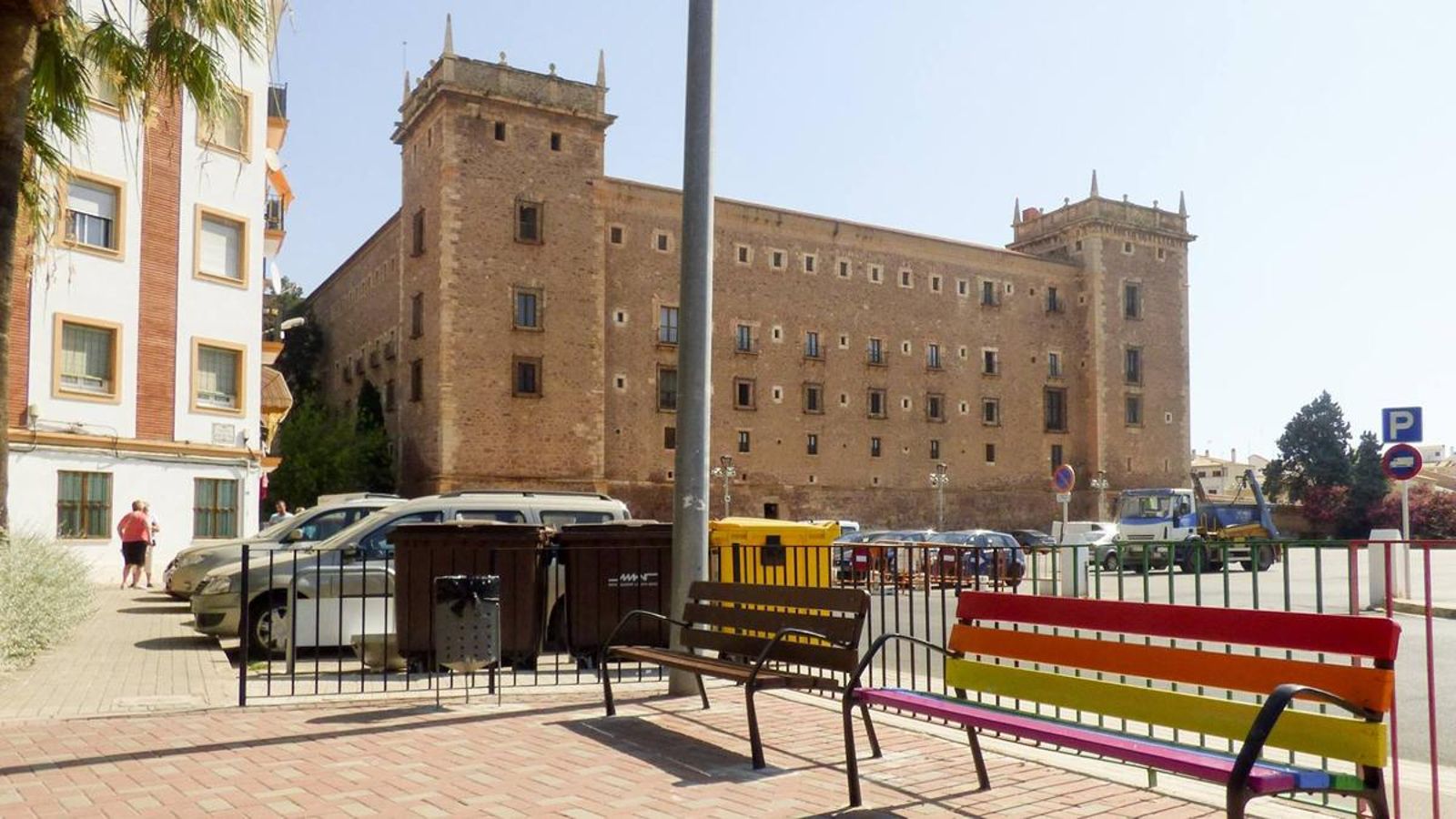 El Puig de Santa Maria