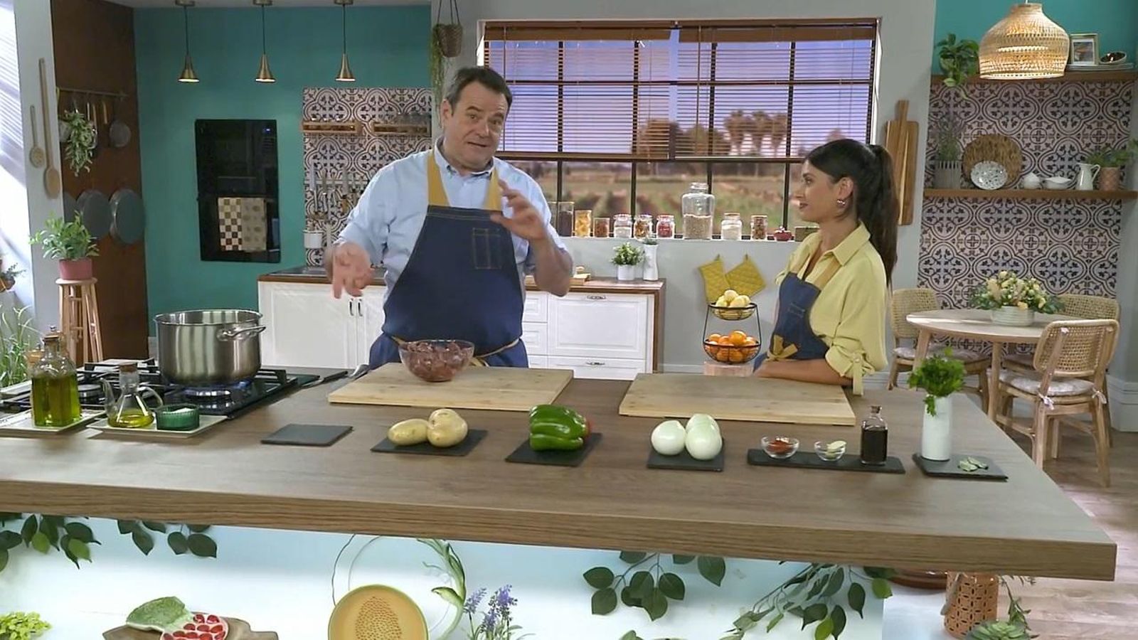 06.11.2025 | La cuina de Morera