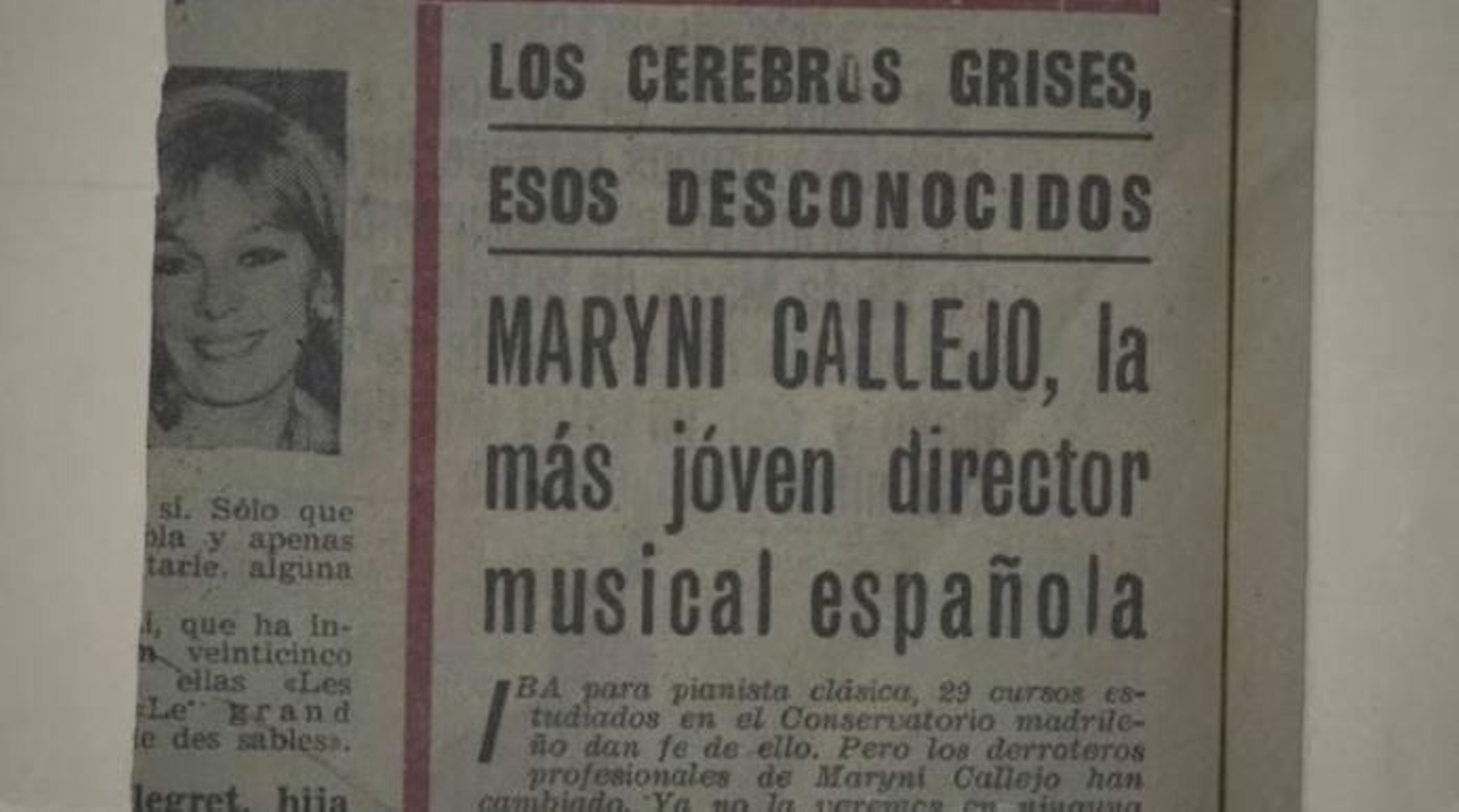 Imatge d'un recull de premsa