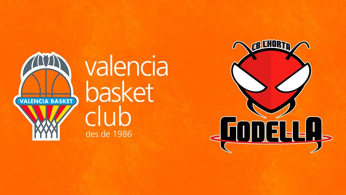 El club taronja i CB L'Horta Godella s'uneixen de cara a la pròxima temporada