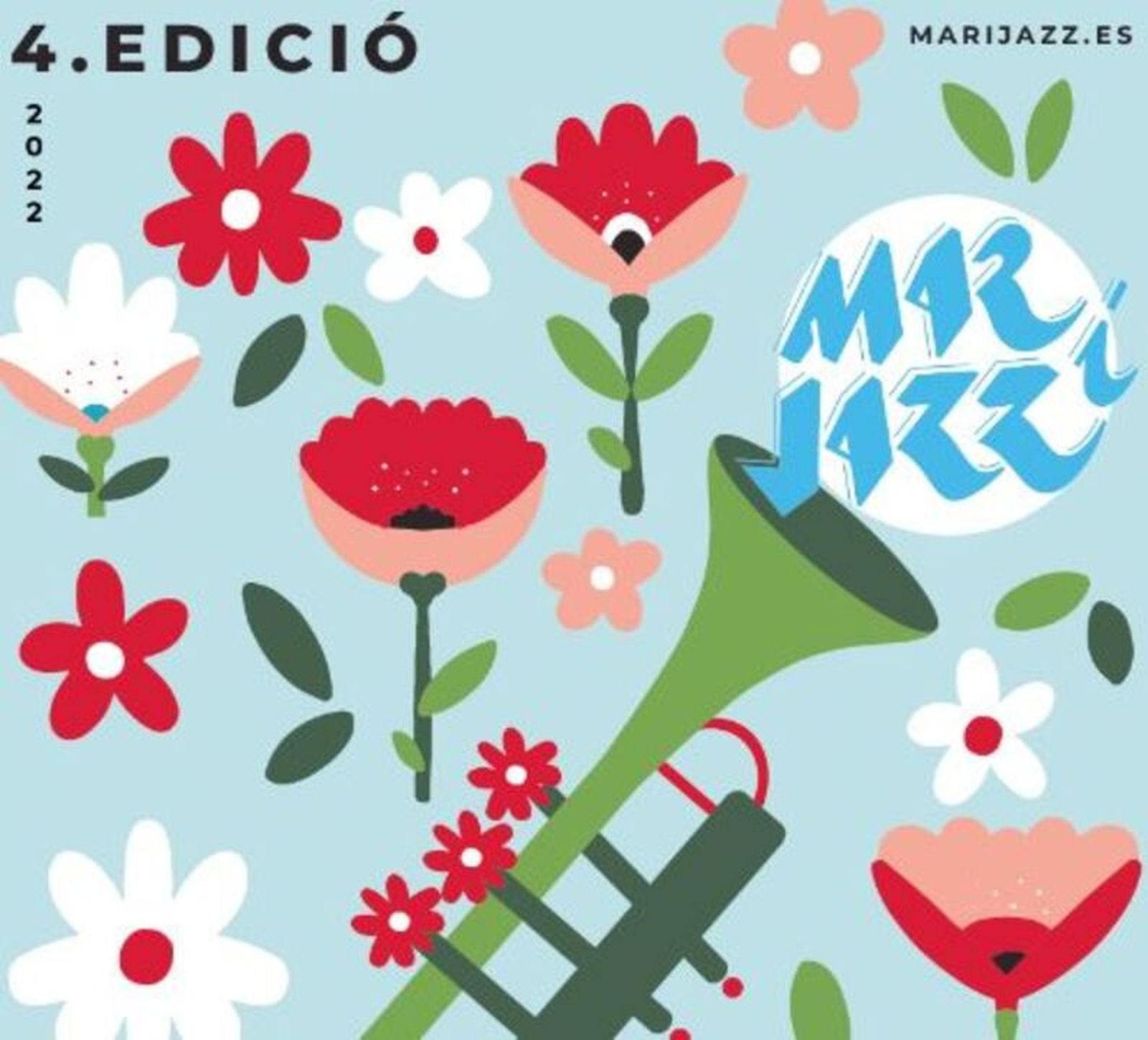 08.06.2022 | Francisco Mollá, festival Mar i Jazz, Laverge i Mendizábal