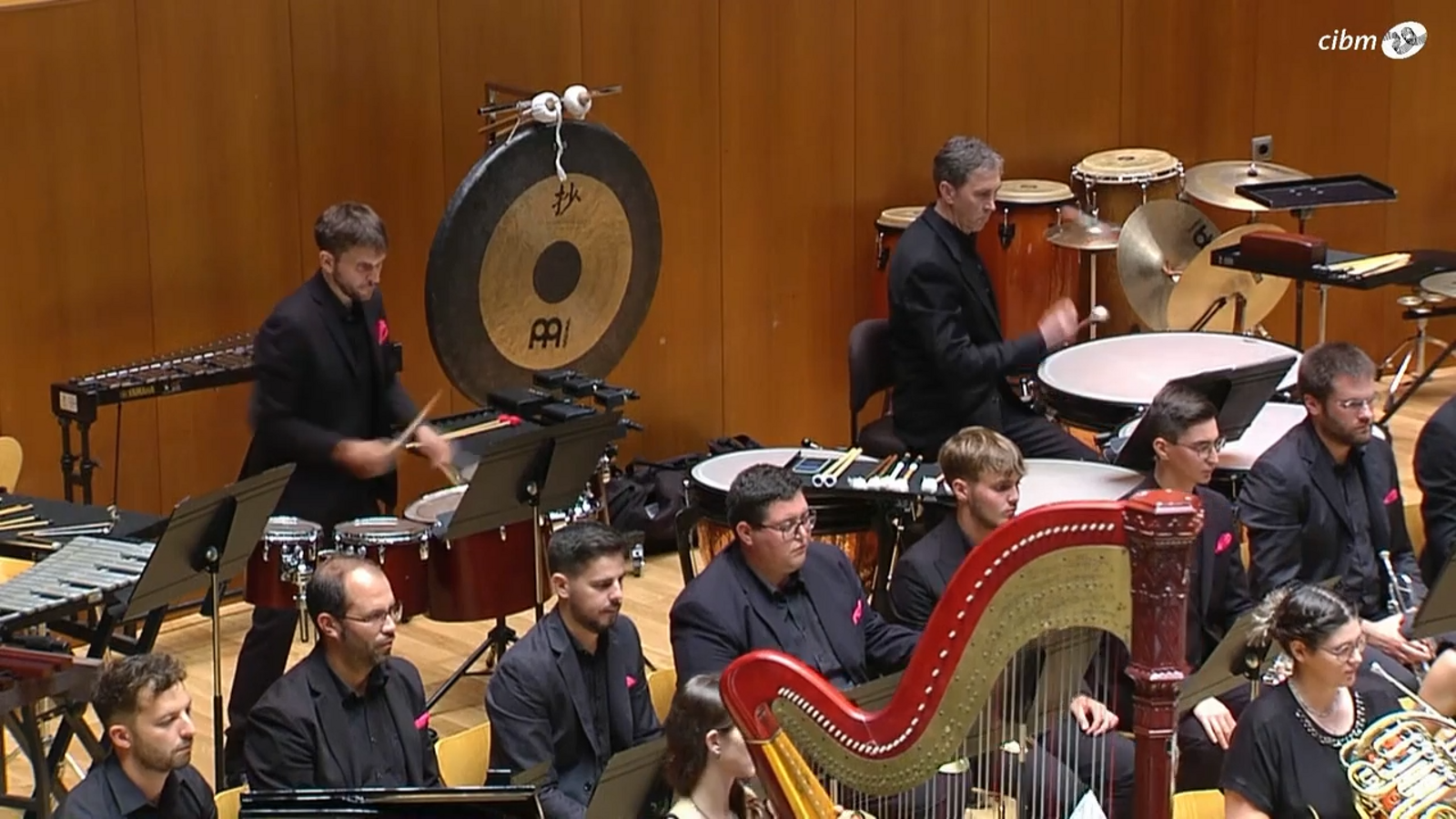 137 Certamen Internacional de Bandes | Associazione Bandistica Increscendo (Italia)