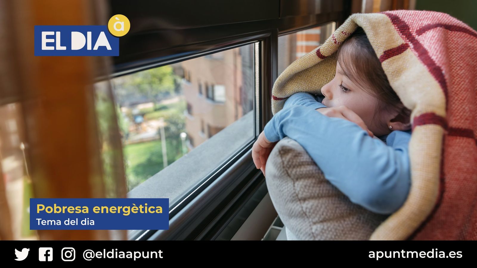 13.01.2021 | Tema del dia - Pobresa energètica