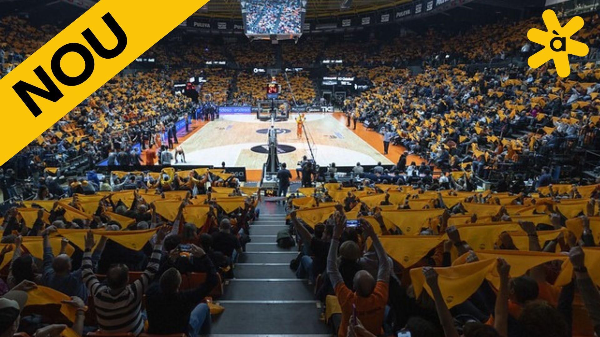 Valencia Basket ok
