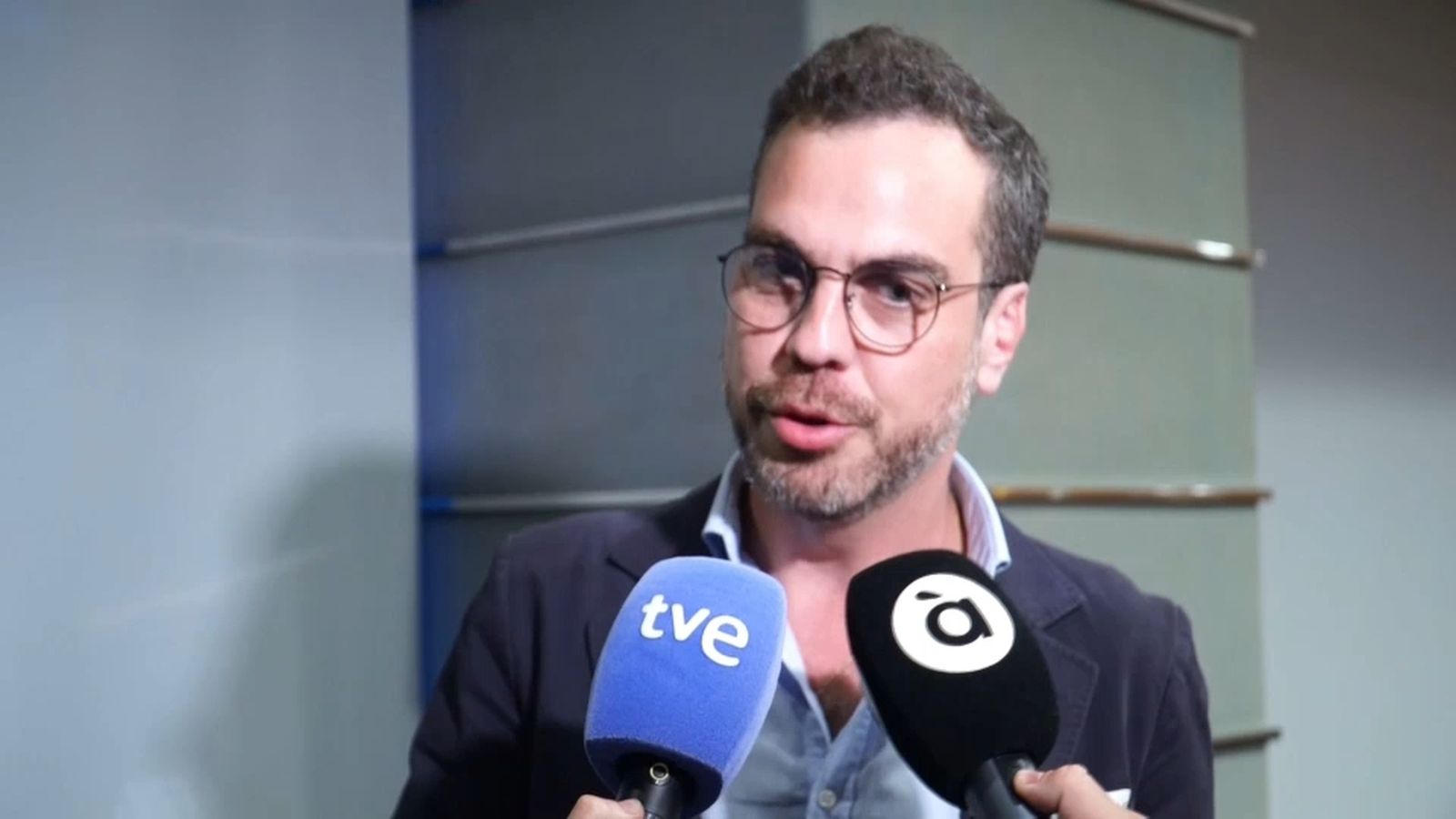 El primer tinent d'alcalde de Torrent deixa Vox i l'equip de govern municipal queda en minoria