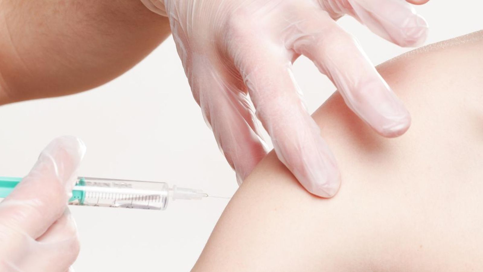 El Ministeri de Sanitat ha iniciat aquesta setmana la campanya de vacunació contra la grip