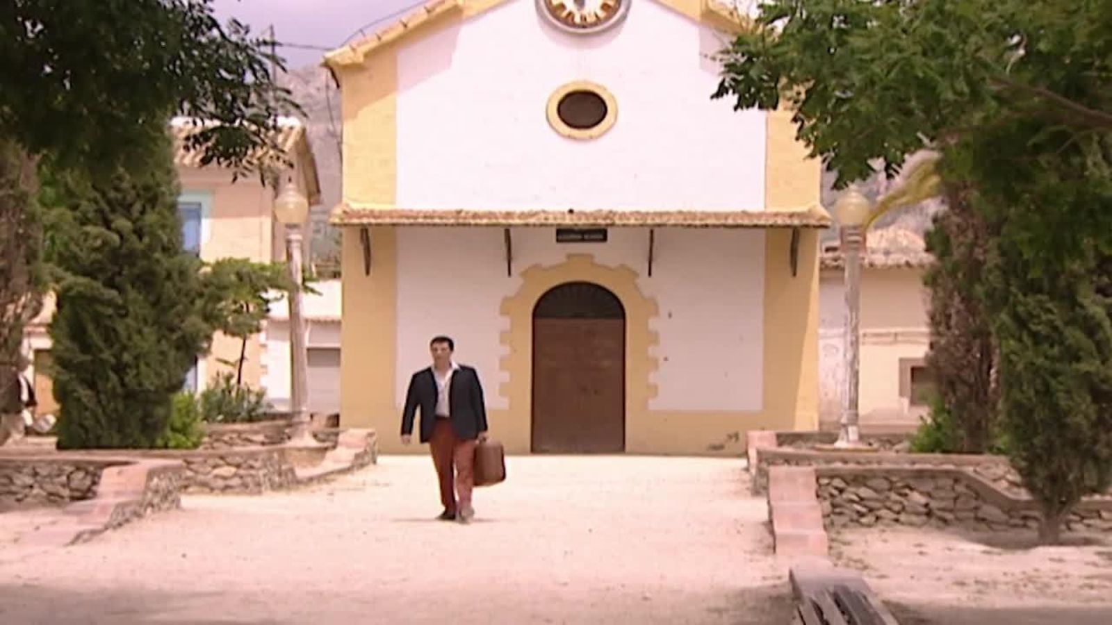 Capítol 85: Sento torna a casa