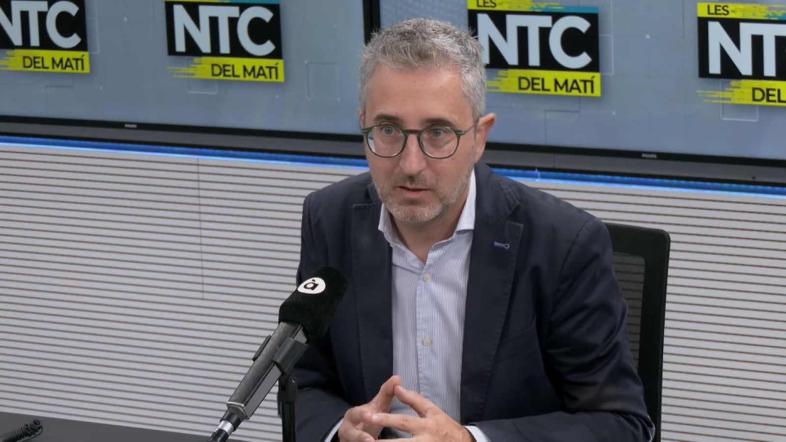 ARCADI ESPAÑA