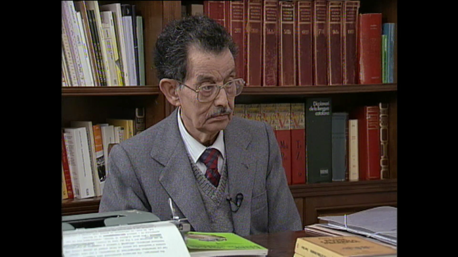Entrevista Molt Confidencial