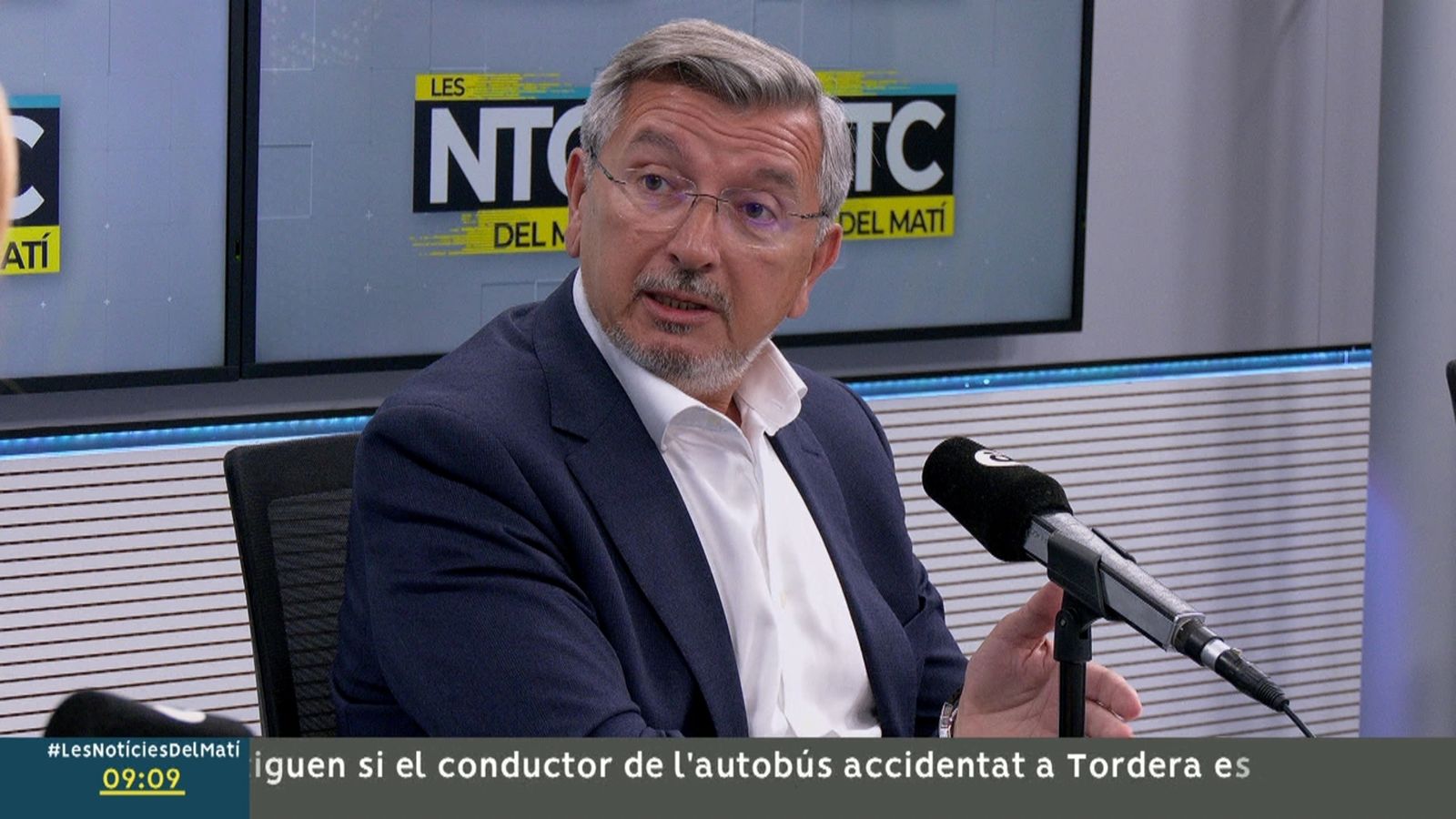 17.07.2024 | Entrevista LNM Carlos Prades