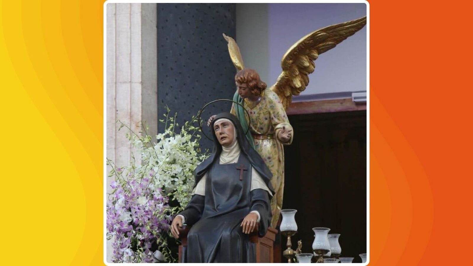 20.01.2026 | Parlem amb Miguel Ángel Cairols sobre les festes de la Beata Inés de Benigànim 2026