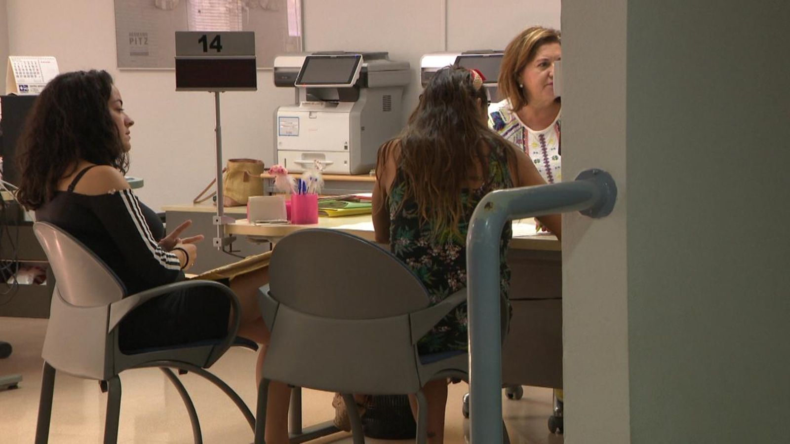 La revisió de l’ingrés mínim vital deixa moltes famílies sense prestació