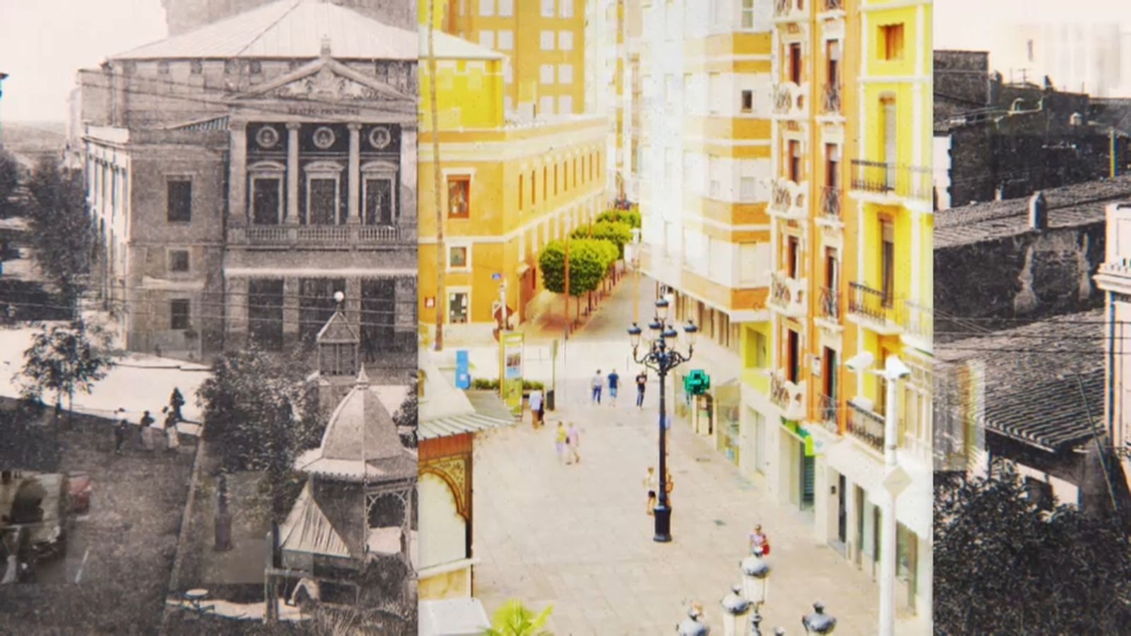 Capítol 2: Teatre principal de Castelló