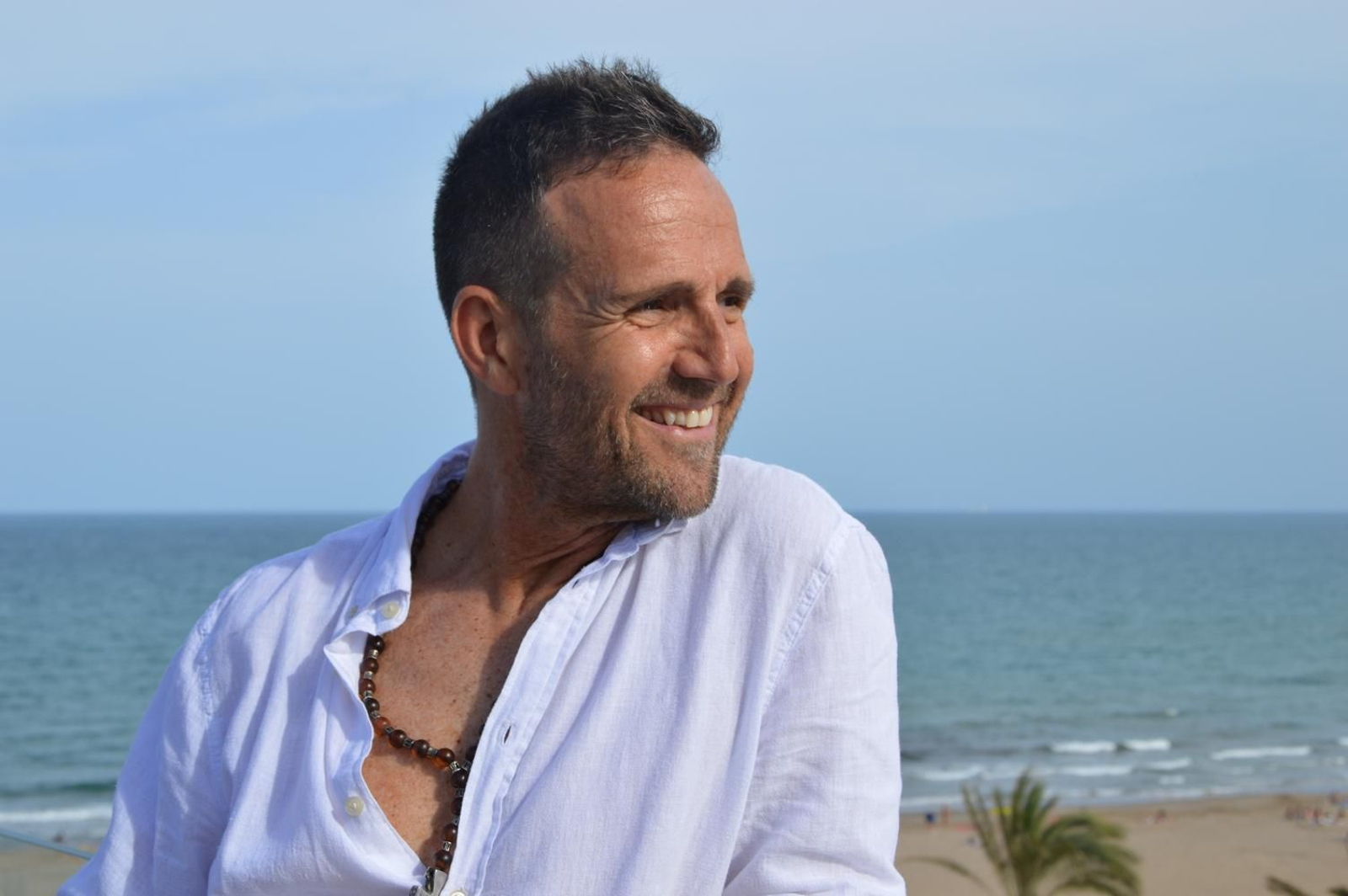 Eduard Forés torna a la televisió valenciana