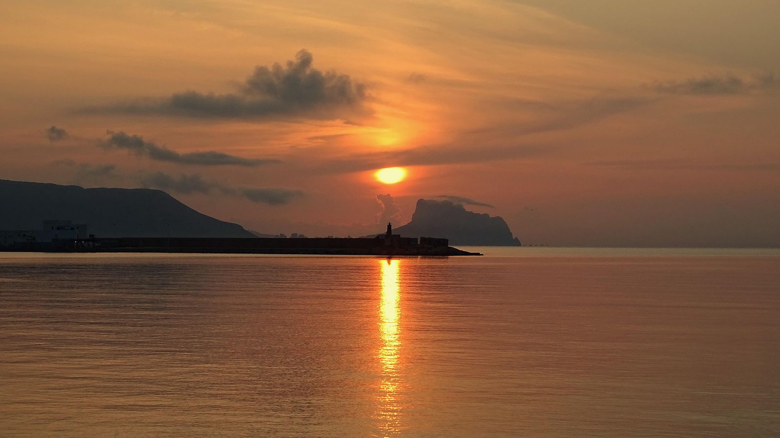 ALTEA, LA MARINA BAIXA,