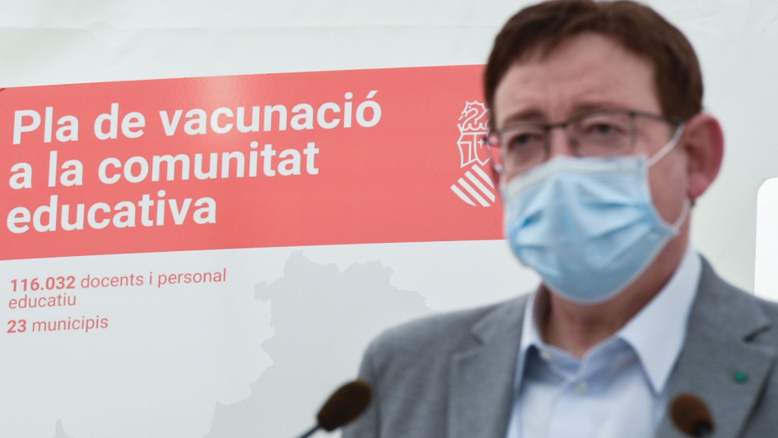 Puig vacunes